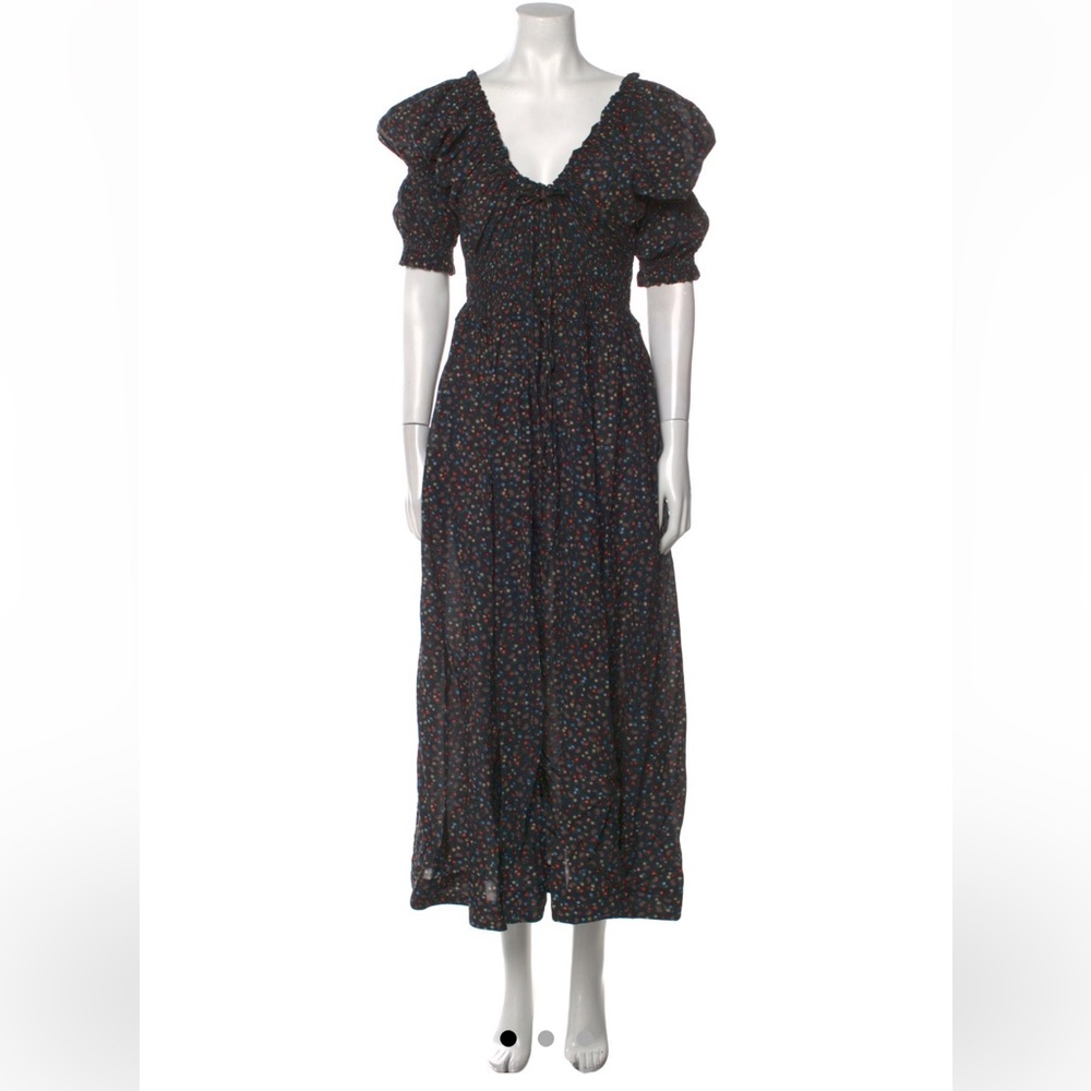 Doen Ischia Dress